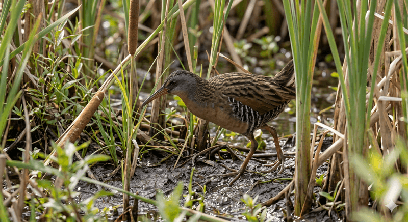 Virginia Rail